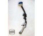 Kawasaki GPX600R rempomp achter / rem pomp / rempedaal / achterrem